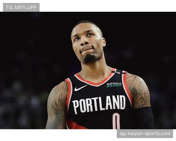 利拉德再次成为球队得分王，利拉德总得分